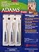 Pet Supplies : Adams Flea & Tick Control Drops for Dogs Under 15 Pounds (3 Month Supply)