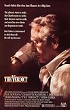 The Verdict [Blu-ray]