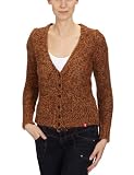 Produkt-Bild: edc by ESPRIT Damen Strickjacke 101CC1I042