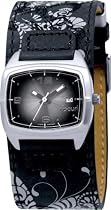RIP CURL BOMBSHELL LADY'S WATCH BLACK A2020GBLK