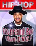 Review Mason Crest Publishers  / Reverend Run (Hip-hop) (Hip-hop (Part 2) Series)
