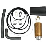 Airtex E2002 Electric Fuel Pump by Airtex