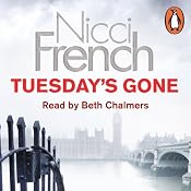 Tuesday's Gone | [Nicci French]