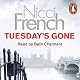 Tuesday's Gone