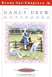 Dude Ranch Detective (Nancy Drew Notebooks)