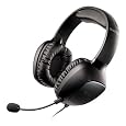 Deals List: Creative Sound Blaster Tactic 3D Sigma USB Gaming Headset 