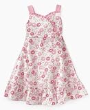 Laura Ashley Little Girl Sundress