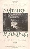 Nature Walking (The Concord Library)