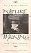 Nature Walking (The Concord Library)