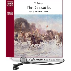 The Cossacks - Leo Tolstoy 