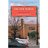 the new woman a staggerford novel
