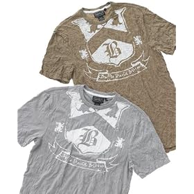 Buffalo Jeans Noawe T Shirt