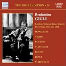 Gigli, Vol. 14