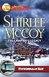 The Lawman's Legacy (Love Inspired Suspense)