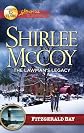 The Lawman's Legacy (Love Inspired Suspense)