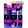 Tansy Taylor: Paranormal P.I.
