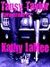 Tansy Taylor: Paranormal P.I.