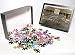 Photo Jigsaw Puzzle of Women Munitions Workers from Mary Evans