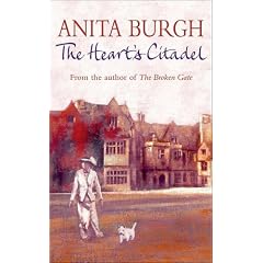 The Heart's Citadel (Cresswell Inheritance Trilogy)