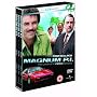 Magnum PI - Series 5 - Complete