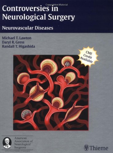 Controversies in Neurological Surgery