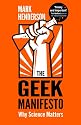 The Geek Manifesto