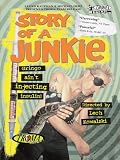Story of a Junkie