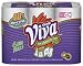 Viva Towel Big Roll Choose-A-Size, Six 115-sheet Rolls (Pack of 4)