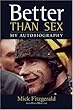 Better Than Sex...