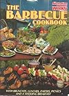 Barbecue Cook Book (Australian Women's Weekly)