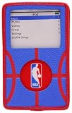 51LKBUPYwgL. SL160  NBA Logo Man Basketball iBounce Case