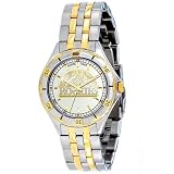 Colorado Rockies General Manager (GM) Series Two-Tone Gold/Silver Watch - MLB Baseball