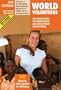 World Volunteers, 4th Edition: The World Guide to Voluntary Work in Nature Conservation (World Volunteers: The World Guide to Humanitarian & Development Volu)