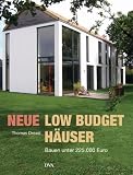 Produkt-Bild: Neue Low-Budget-H&auml;user: Bauen unter 225.000 Euro