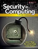Security in computing
