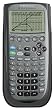 TEXTI89TITANIUM - TI-89 Titanium Programmable Graphing Calculator
