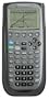 TEXTI89TITANIUM - TI-89 Titanium Programmable Graphing Calculator