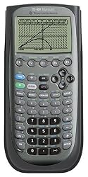TEXTI89TITANIUM - TI-89 Titanium Programmable Graphing Calculator
