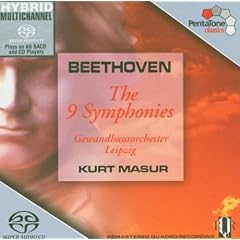 The 9 Symphonies