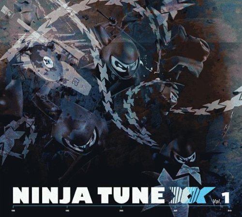 Produkt-Bild: Ninja Tune XX (Volume 1)