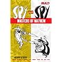 Spy vs Spy Masters of Mayhem (Mad)