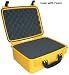 SE-520 Hard Instrument Case