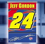 Jeff Gordon RV Awning Banner - NASCAR