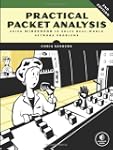 Practical Packet Analysis: Using Wire...