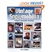 Vintage Snowmobilia: A Guide to Snowmobile Collectibles