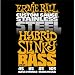 Ernie Ball 2843 Stainless Steel Hybrid Slinky Electric Bass String Set (45 - 105)