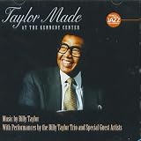 Taylor Made at The Kennedy Center
