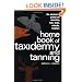 Home Book of Taxidermy and Tanning