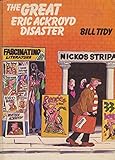 The great Eric Ackroyd disaster