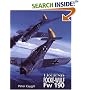 Focke-Wulf FW 190 (Combat Legends)